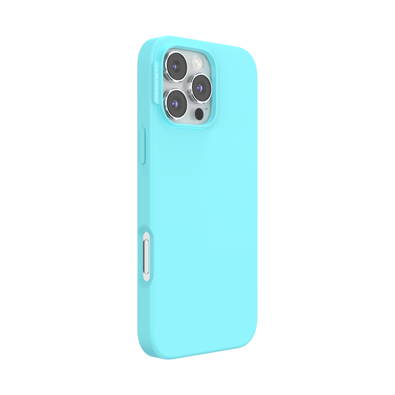Butterfly Pea Blue — iPhone 16 Pro Max MagSafe Case image number 1