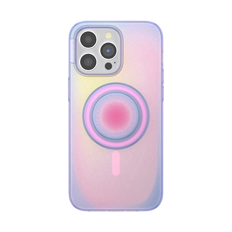Aura — iPhone 15 Pro Max MagSafe Case image number 0