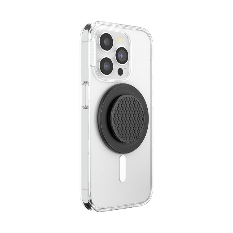 Aluminum Speakerbox — MagSafe PopGrip image number 7