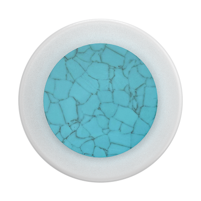Secondary image for hover Acetate Turquoise — MagSafe PopGrip
