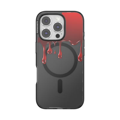 O Negative — iPhone 16 Pro MagSafe Case