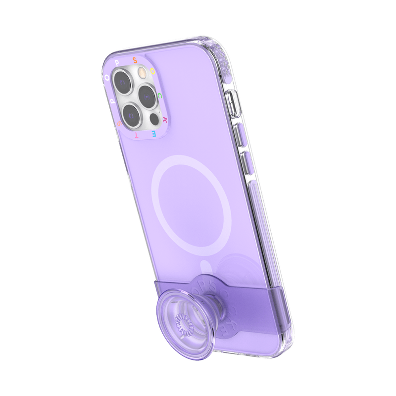 Violet — iPhone 12 Pro Max for MagSafe image number 3