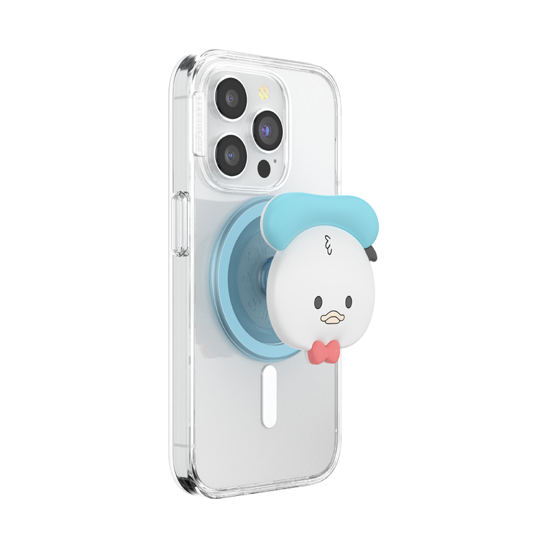 Kawaii Donald — MagSafe PopGrip image number 7