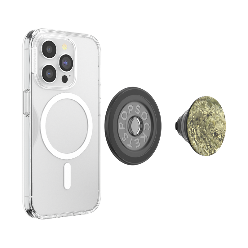 Acetate Jupiter — MagSafe PopGrip image number 5