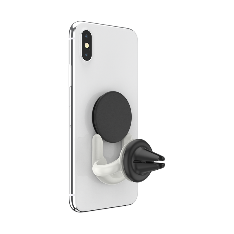 White — Car Vent Mount image number 8