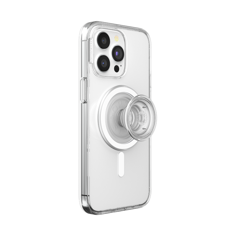 Clear — iPhone 15 Pro Max for MagSafe image number 0