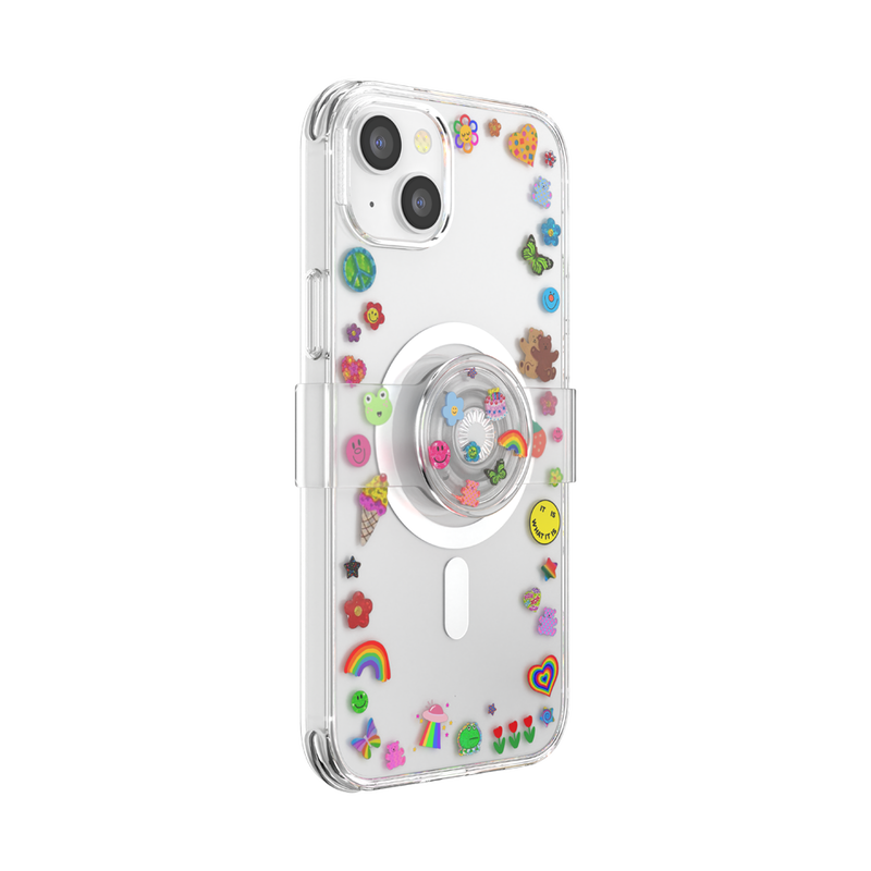 Indie Stickers — iPhone 14 Plus for MagSafe image number 2