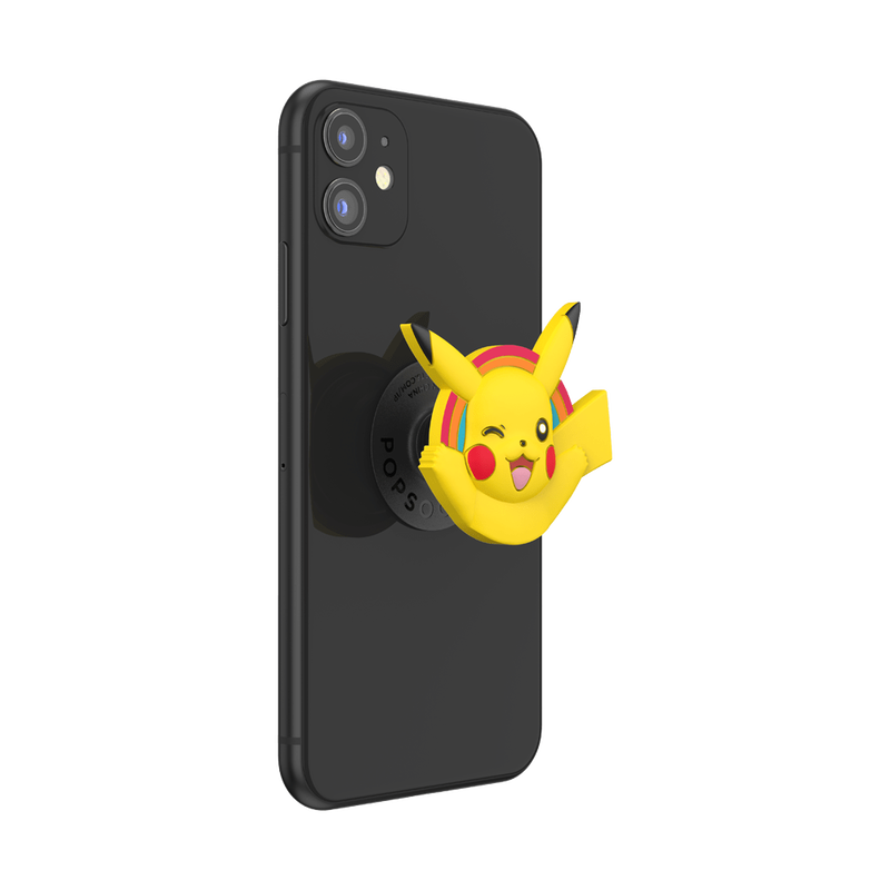 Pokémon - Pikachu PopOut image number 5