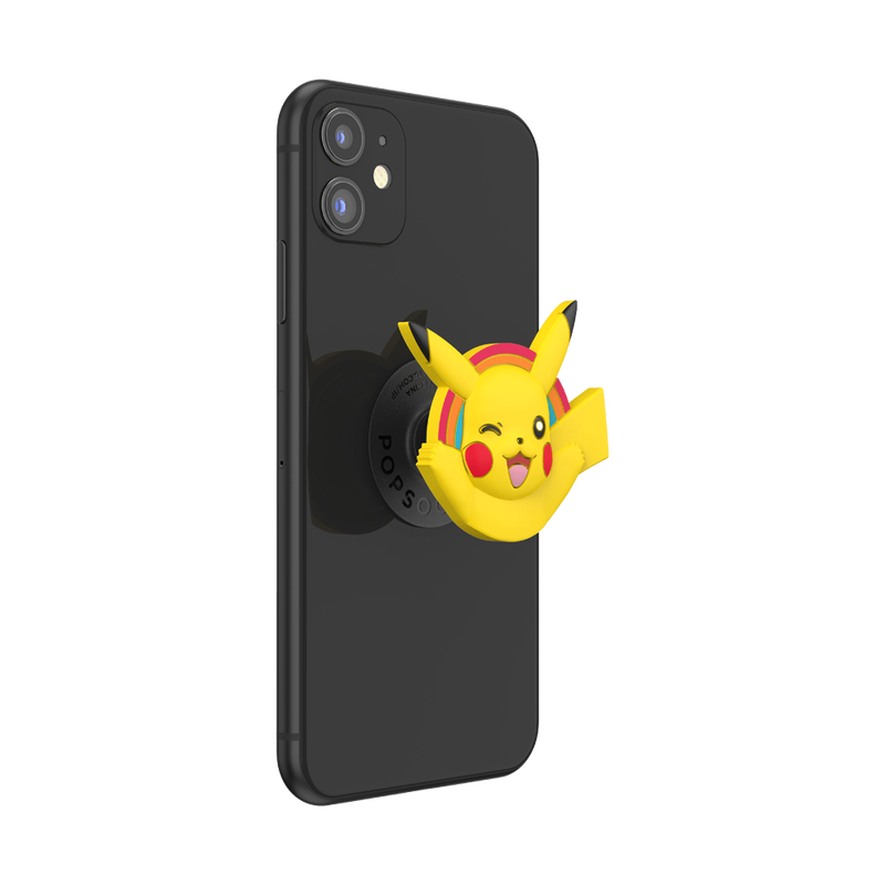 Pokémon - Pikachu PopOut image number 6