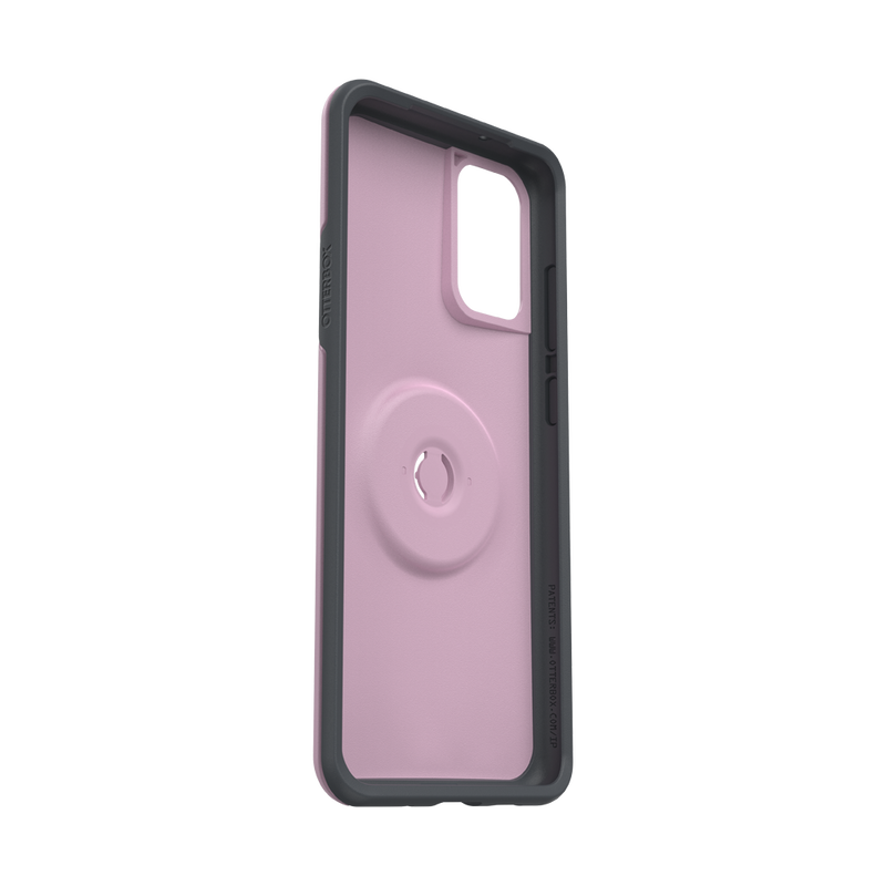 Otter + Pop Symmetry Series Case Mauvelous — Samsung Galaxy S20 Ultra image number 5