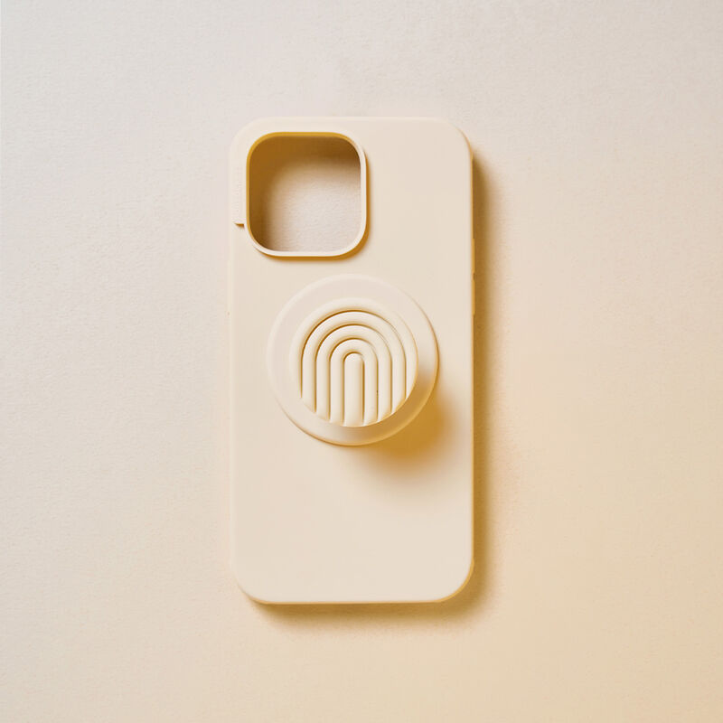 PopOut Mist Curves — MagSafe PopGrip image number 6