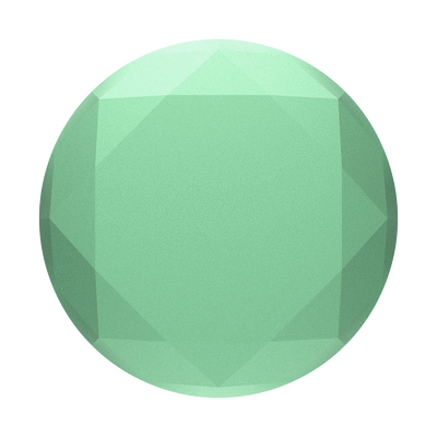 Secondary image for hover Metallic Diamond Ultra Mint
