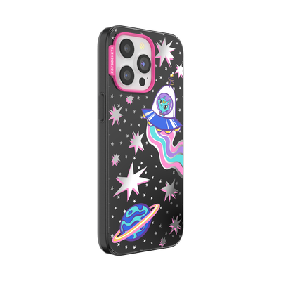 Secondary image for hover Space Wiz — iPhone 15 Pro Max MagSafe Case