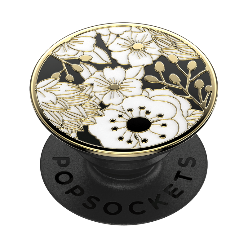 Enamel Wild Flowers image number 1