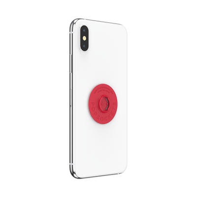 Secondary image for hover PopGrip Base Red