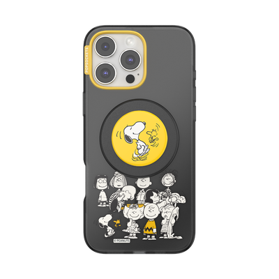 The In Crowd — iPhone 16 Pro Max MagSafe Case
