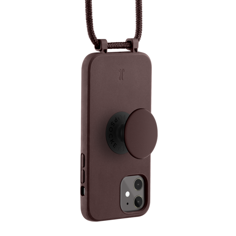 Just Elegance Case Truffle — iPhone 13 image number 1