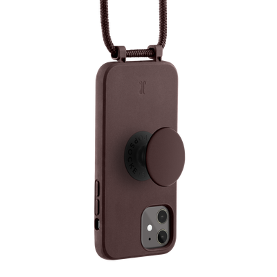 Secondary image for hover Just Elegance Case Truffle — iPhone 13