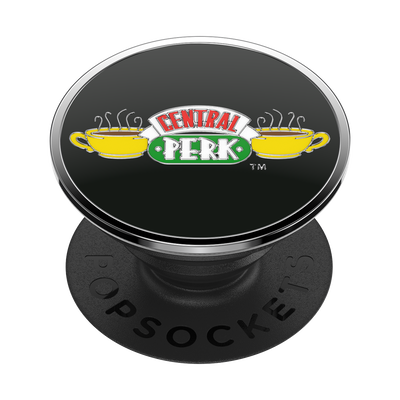 Secondary image for hover Friends — Enamel Central Perk