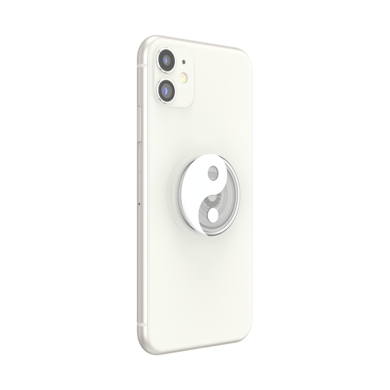 PlantCore Translucent Yin and Yang — Adhesive PopGrip image number 8