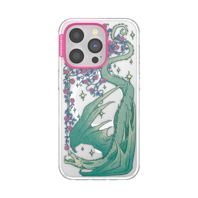 Dragon Sage — iPhone 14 Pro MagSafe Case