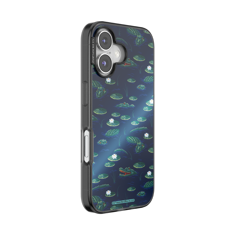 Mirror Something In The Water — iPhone 16 MagSafe Case image number 1