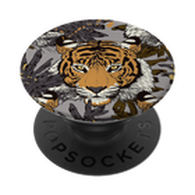 Secondary image for hover Richmond & Finch Case Tropical Tiger — iPhone X/XS