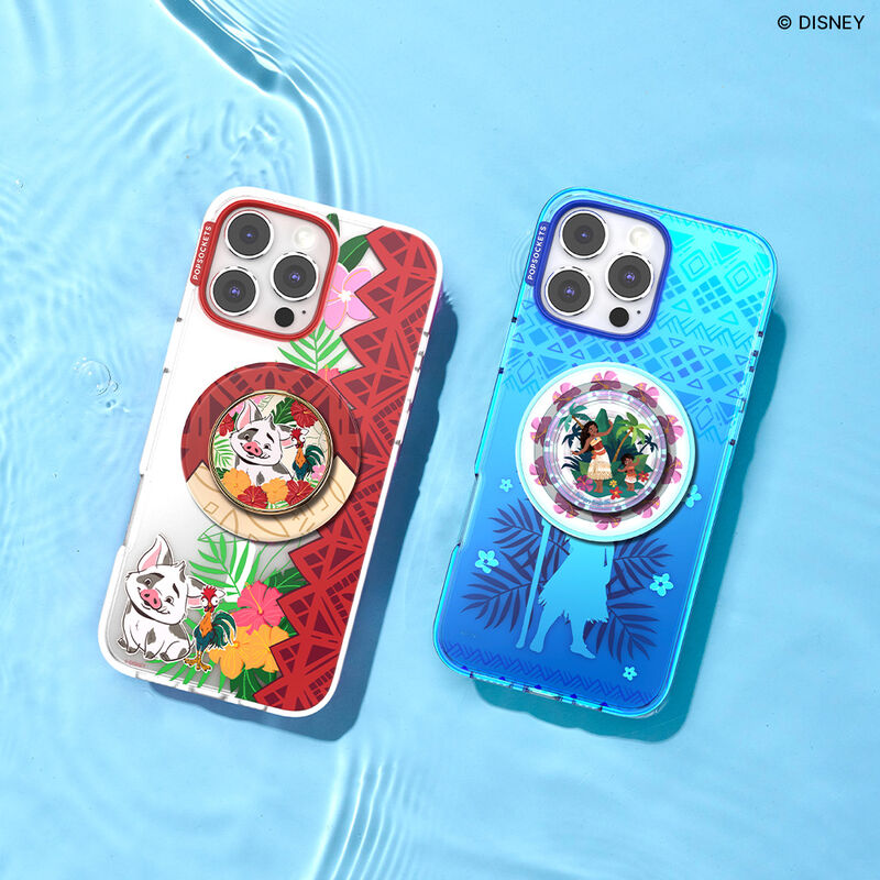 Ocean Sisters — MagSafe PopGrip image number 2