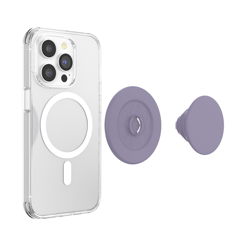 Soft Touch Dusk — PopGrip for MagSafe image number 3