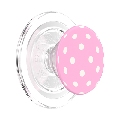 Pickleball Pink — MagSafe PopGrip