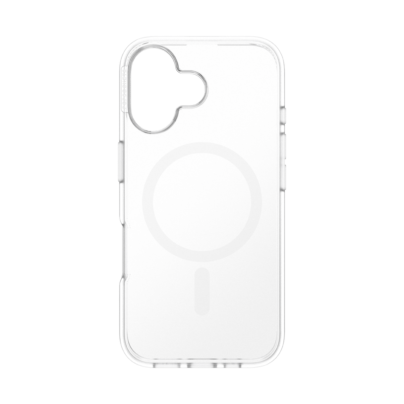 Clear — iPhone 16 MagSafe Case image number 4