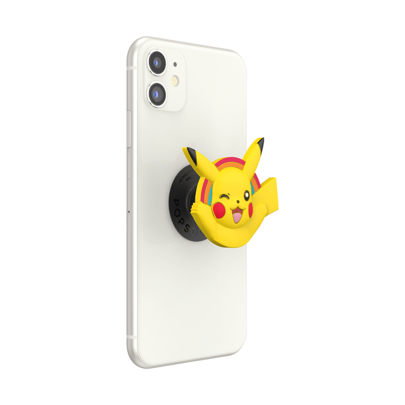 Pokémon - Pikachu PopOut image number 8