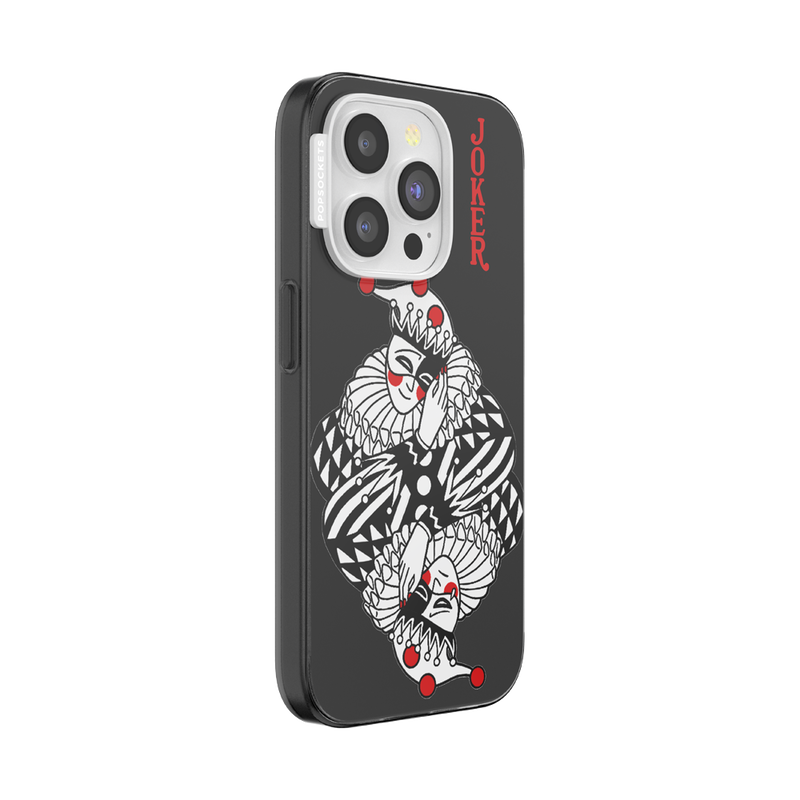Joker — iPhone 15 Pro MagSafe Case image number 1