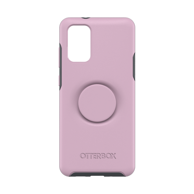 Otter + Pop Symmetry Series Case Mauvelous — Samsung Galaxy S20 Ultra image number 0