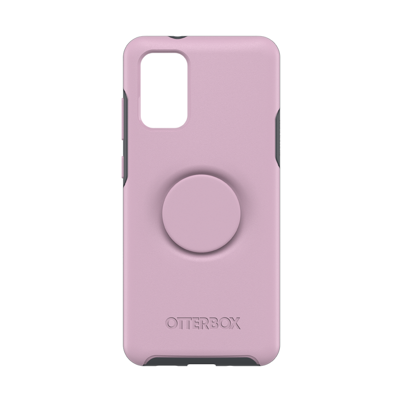 Otter + Pop Symmetry Series Case Mauvelous — Samsung Galaxy S20 Ultra image number 1