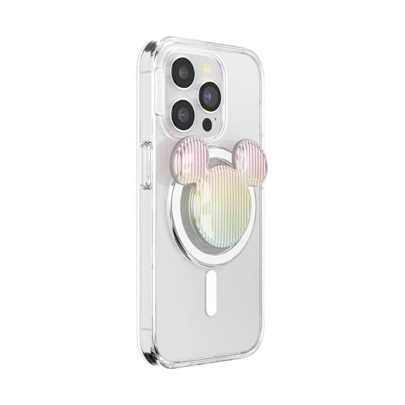 Airbag Sherbert Mickey Stripe — MagSafe PopGrip image number 9