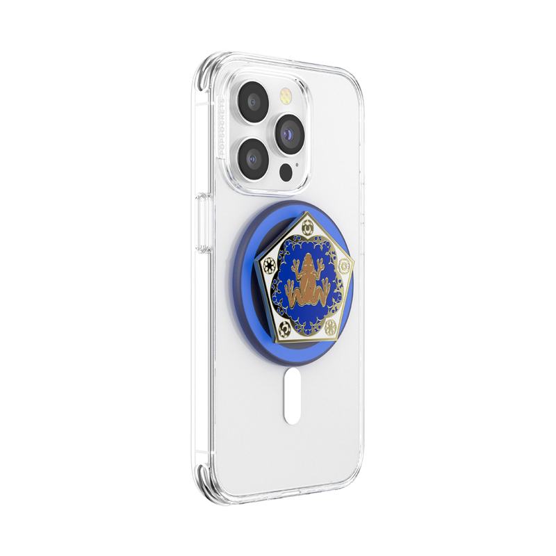 Enamel Chocolate Frog™ — MagSafe PopGrip image number 6