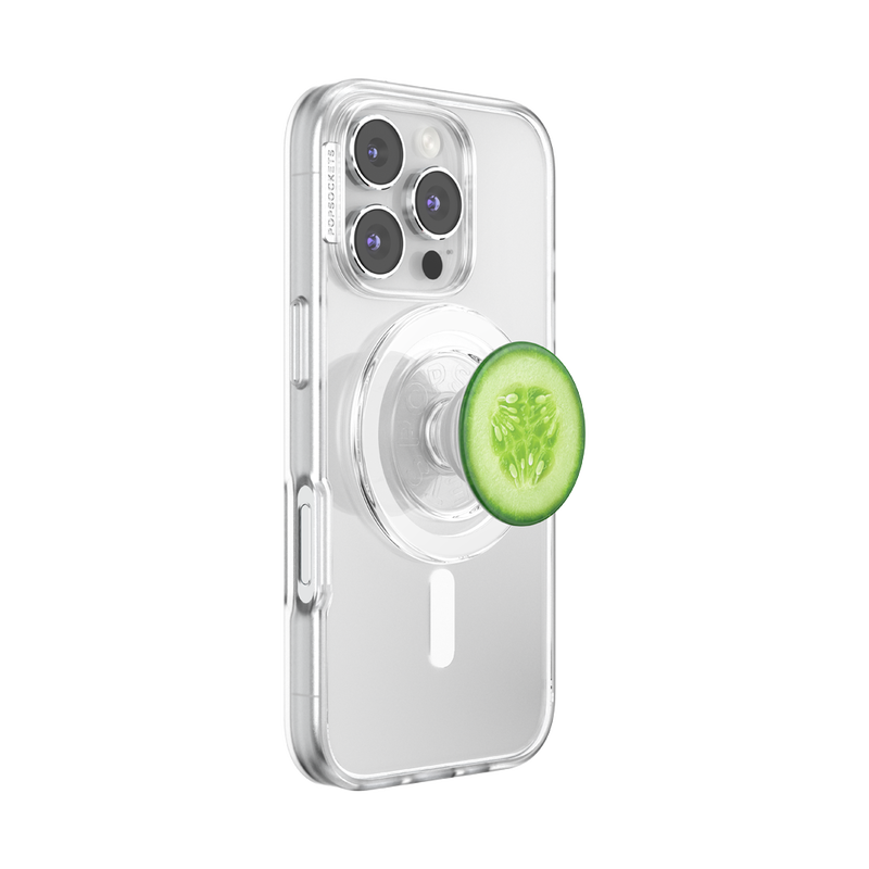 Cuke — MagSafe PopGrip image number 5