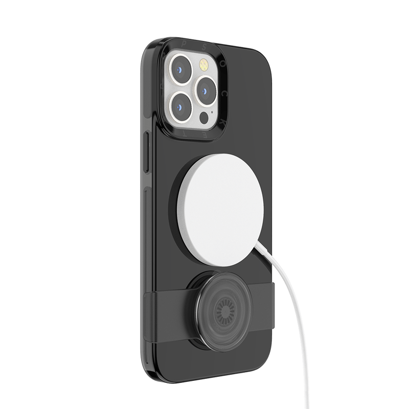 Black — iPhone 13 Pro Max MagSafe image number 4