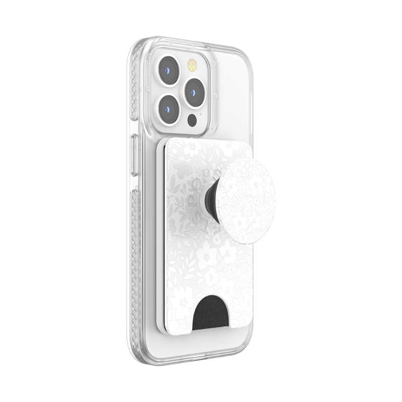 Blanc Fresh — MagSafe PopWallet+ image number 4