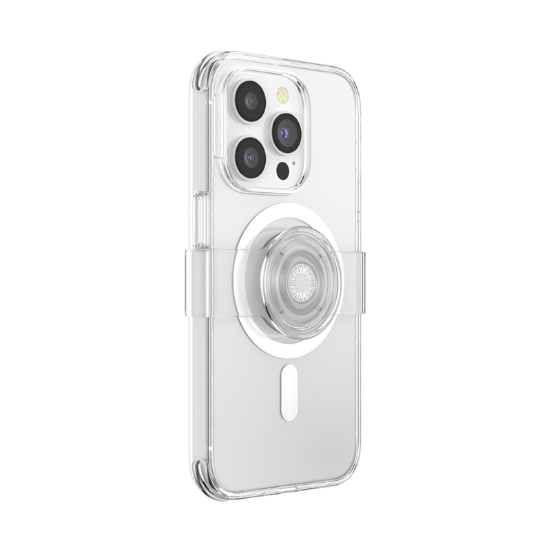 Clear — iPhone 14 Pro MagSafe Case image number 5