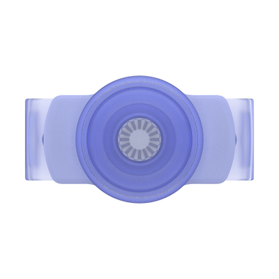Deep Periwinkle with Square Edges — Slide Stretch PopGrip