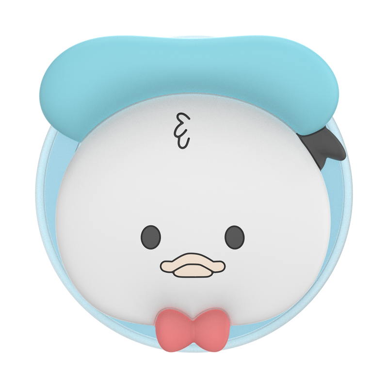 Kawaii Donald — MagSafe PopGrip image number 1