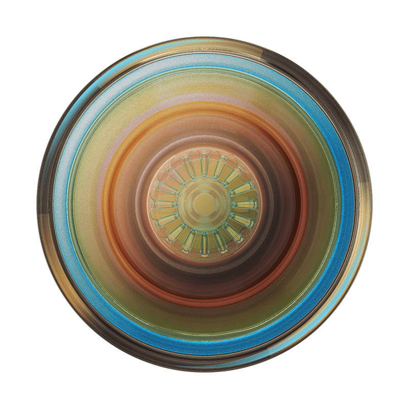 Oil Slick — Adhesive PopGrip image number 1
