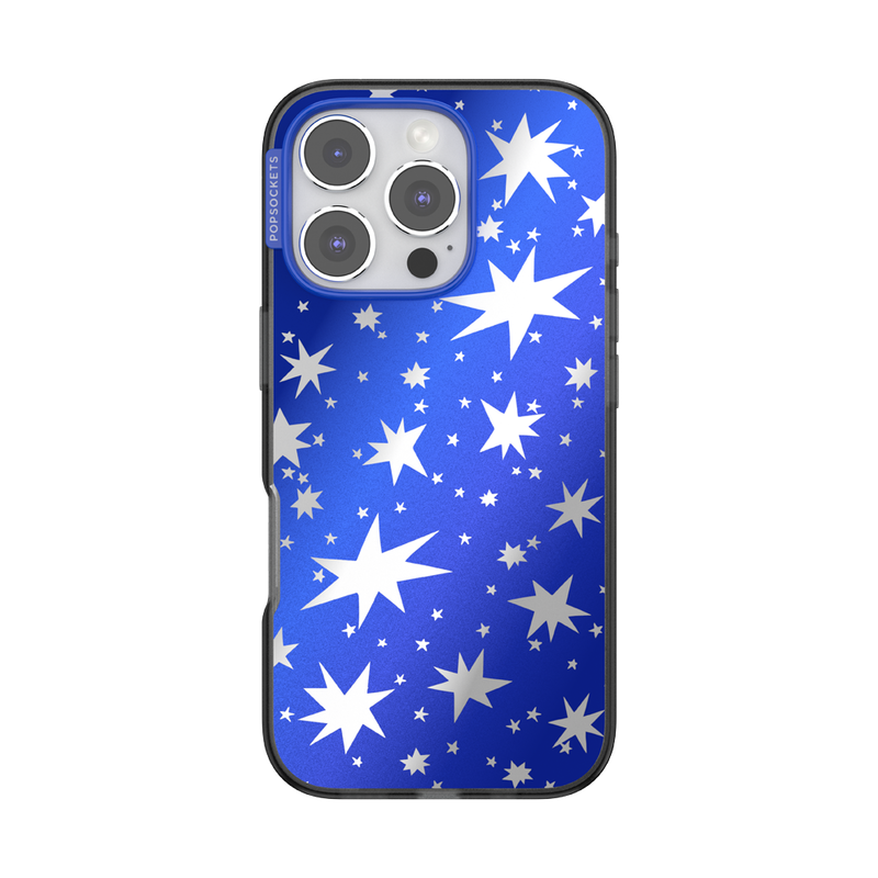 Space Zap — iPhone 16 Pro MagSafe Case image number 0