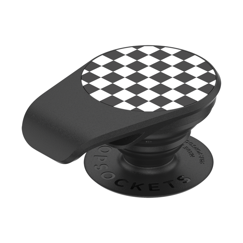 PopGrip Opener Checker Black image number 1