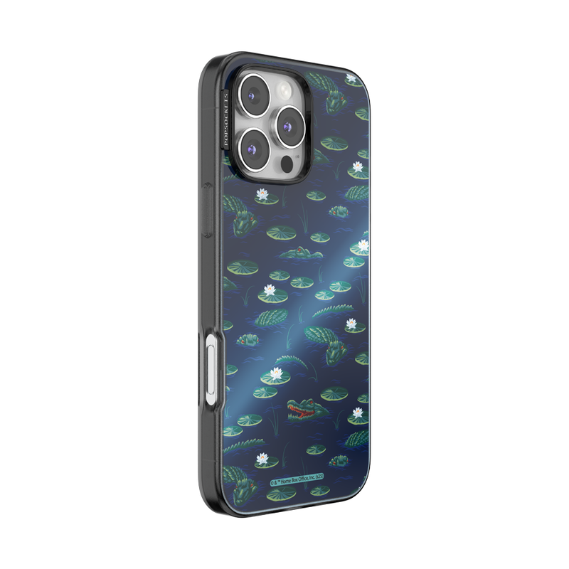 Mirror Something In The Water — iPhone 16 Pro Max MagSafe Case image number 1