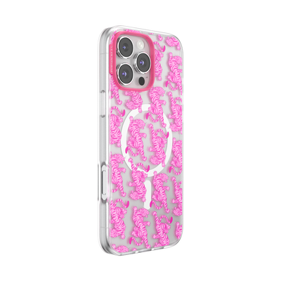Secondary image for hover Le Tigre — iPhone 16 Pro Max MagSafe Case