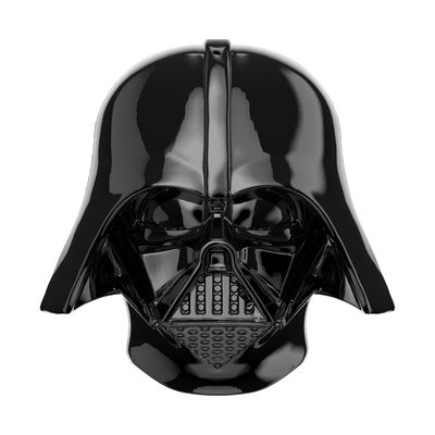 Dimensionals Darth Vader — Adhesive PopGrip