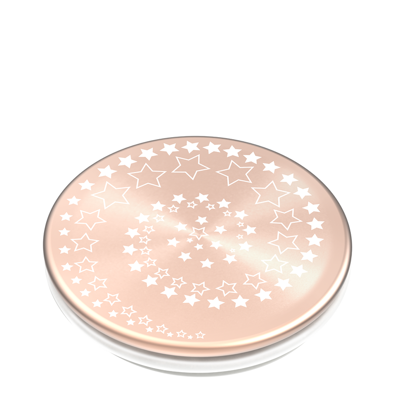 Backspin Starry Eye image number 2